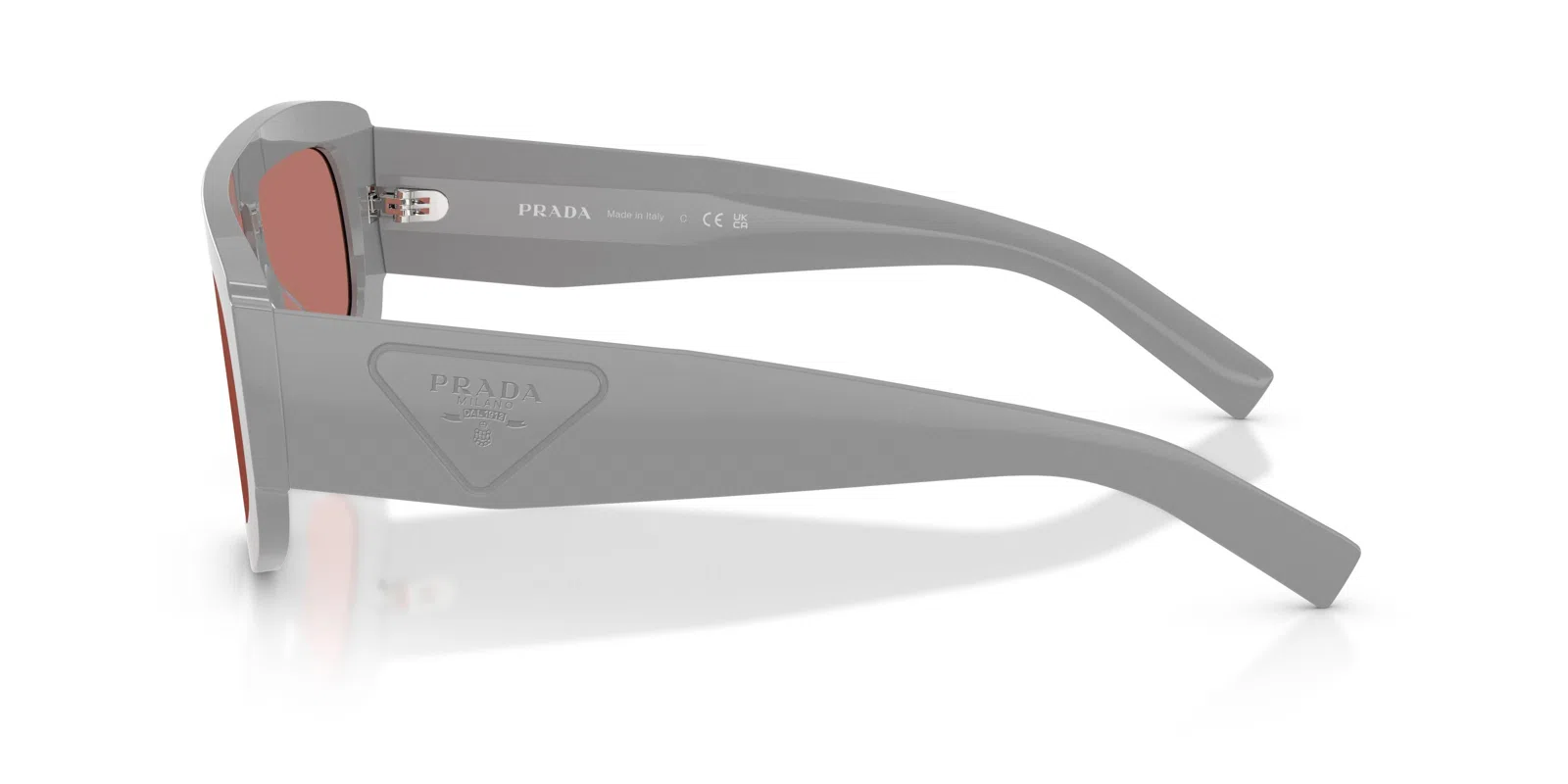 Prada D10S Sunglasses - view 7